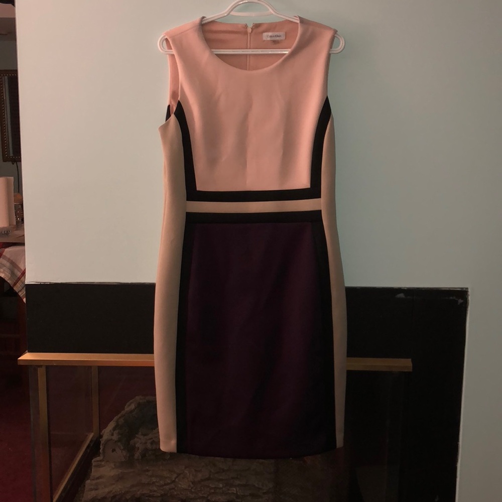 Calvin Klein  dress
